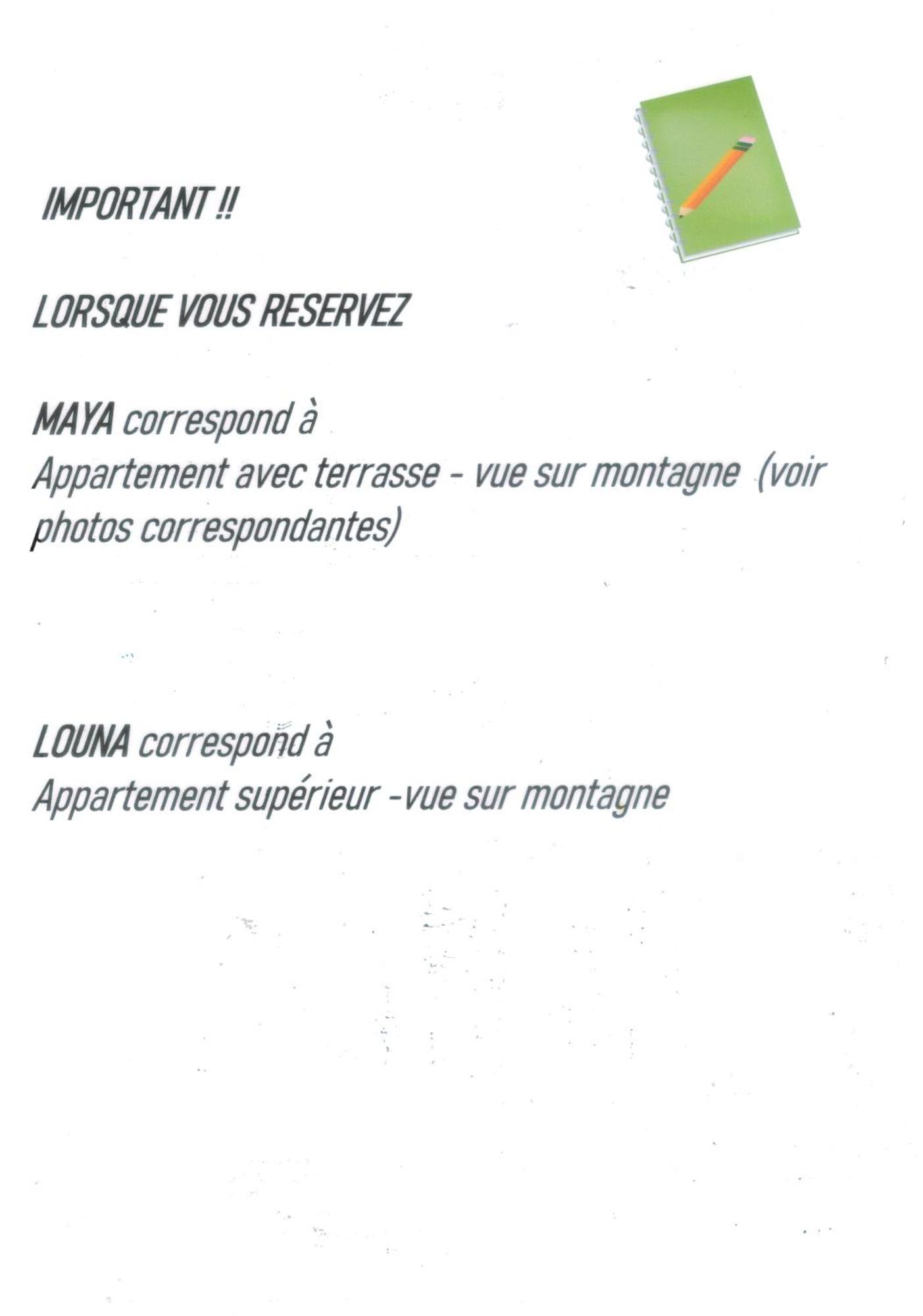 Appartements 5 Personnes Maya Et Louna Xonrupt-Longemer Εξωτερικό φωτογραφία
