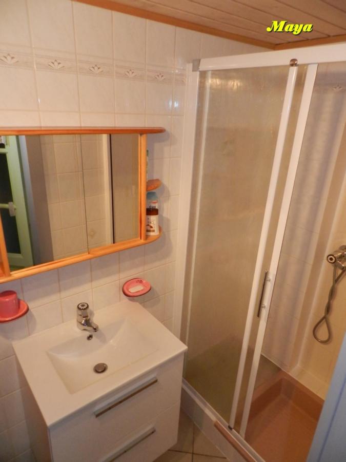 Appartements 5 Personnes Maya Et Louna Xonrupt-Longemer Εξωτερικό φωτογραφία